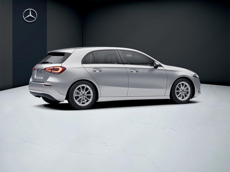 Image Mercedes-Benz CLASSE A 180 Style Line Style Line 
