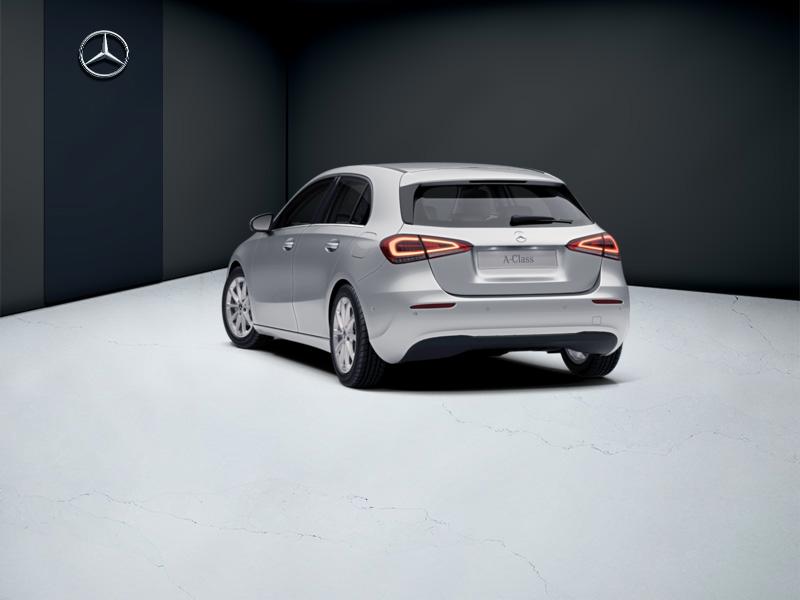 Image Mercedes-Benz CLASSE A 180 Style Line Style Line 