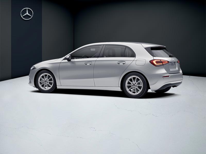 Image Mercedes-Benz CLASSE A 180 Style Line Style Line 
