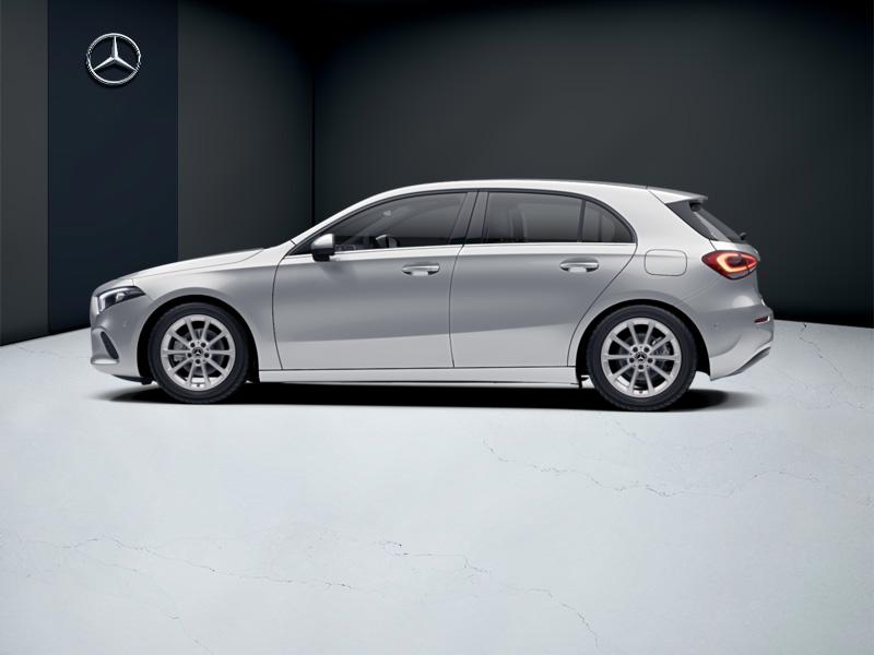 Image Mercedes-Benz CLASSE A 180 Style Line Style Line 