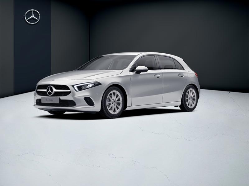 Image Mercedes-Benz CLASSE A 180 Style Line Style Line 