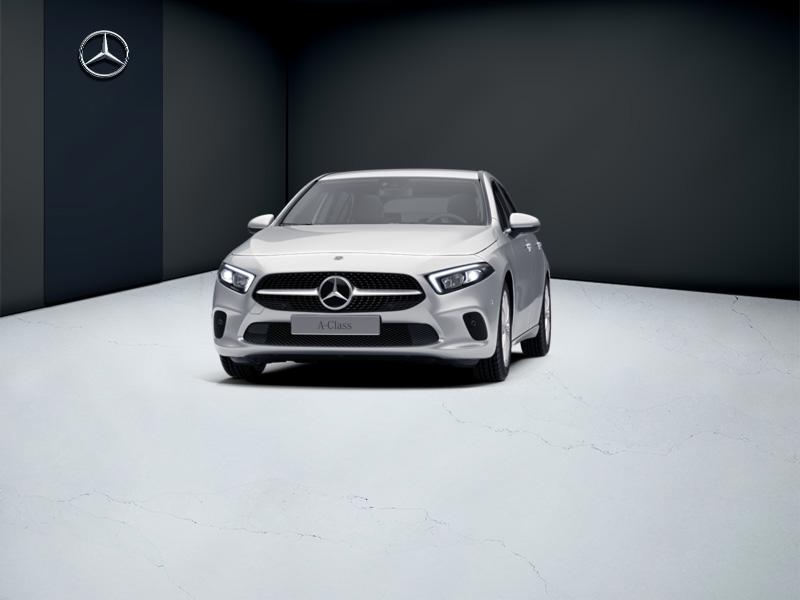 Image Mercedes-Benz CLASSE A 180 Style Line Style Line 