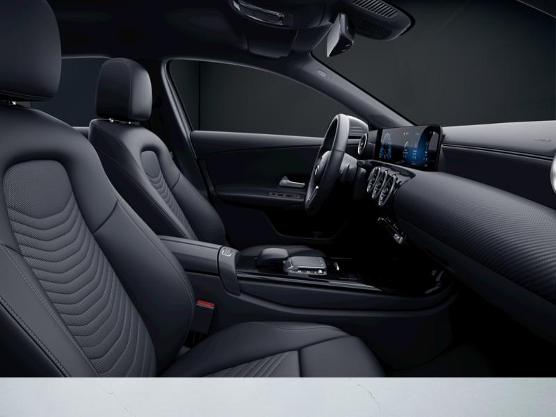 Image Mercedes-Benz CLASSE A 180 Style Line Style Line 