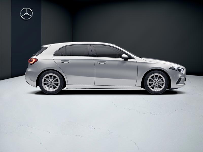 Image Mercedes-Benz CLASSE A 180 Style Line Style Line 