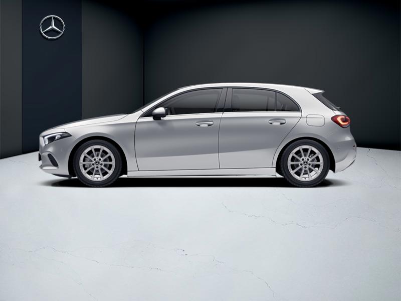 Image Mercedes-Benz CLASSE A 180 Style Line Style Line 