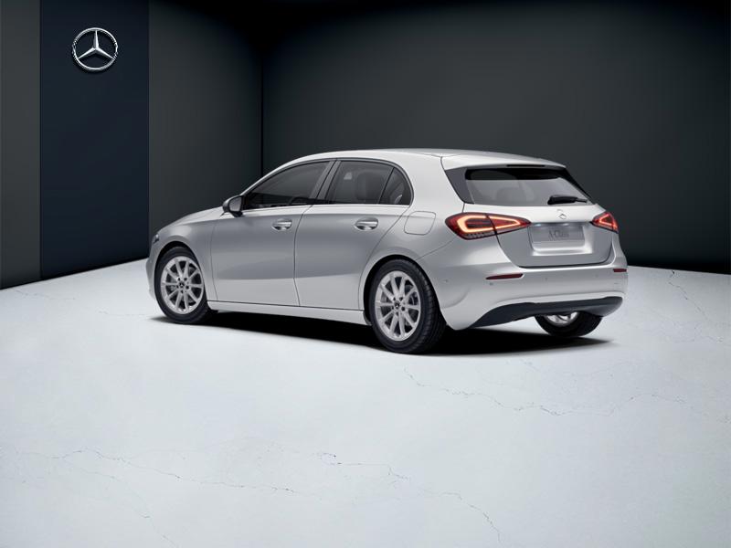 Image Mercedes-Benz CLASSE A 180 Style Line Style Line 