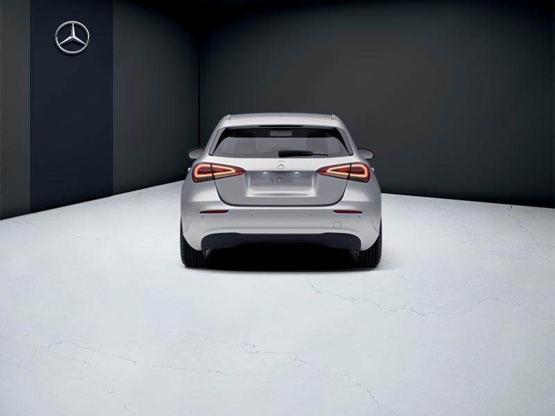 Image Mercedes-Benz CLASSE A 180 Style Line Style Line 