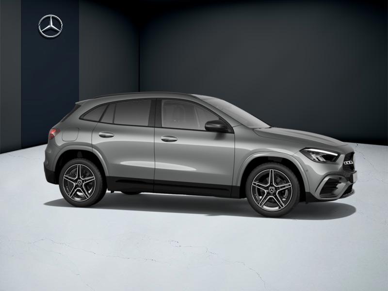 Image Mercedes-Benz GLA 250 e Hybrid EQ AMG Line AMG Line 