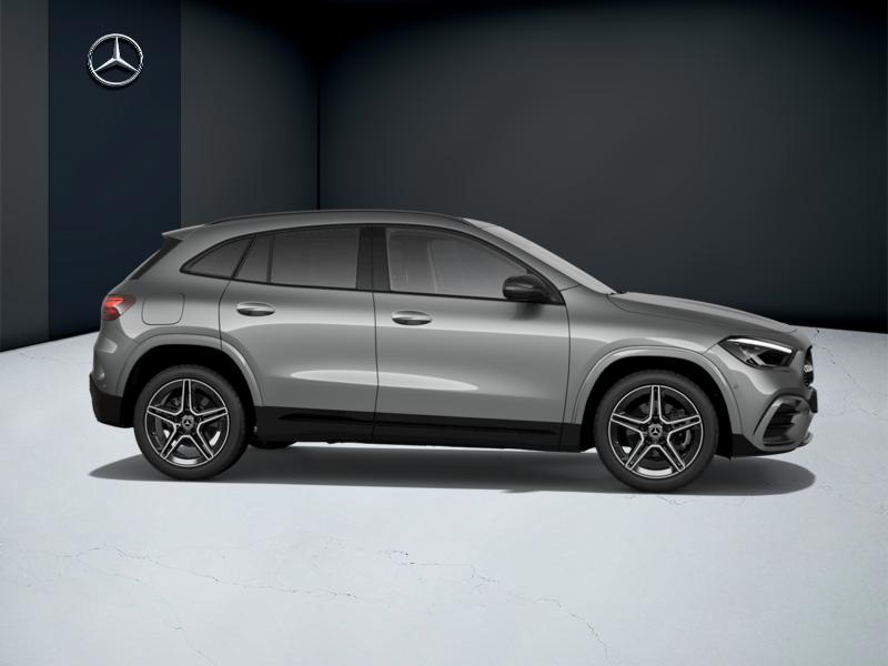 Image Mercedes-Benz GLA 250 e Hybrid EQ AMG Line AMG Line 