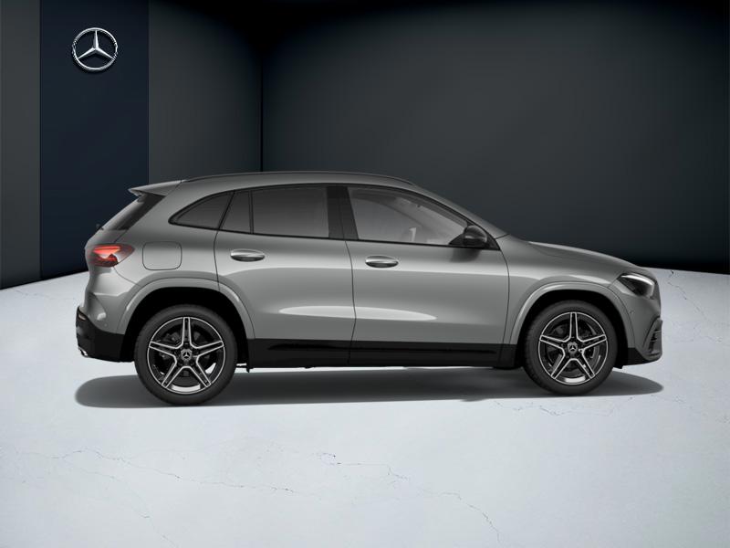 Image Mercedes-Benz GLA 250 e Hybrid EQ AMG Line AMG Line 