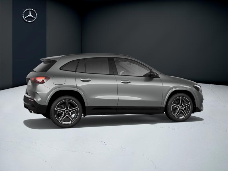 Image Mercedes-Benz GLA 250 e Hybrid EQ AMG Line AMG Line 
