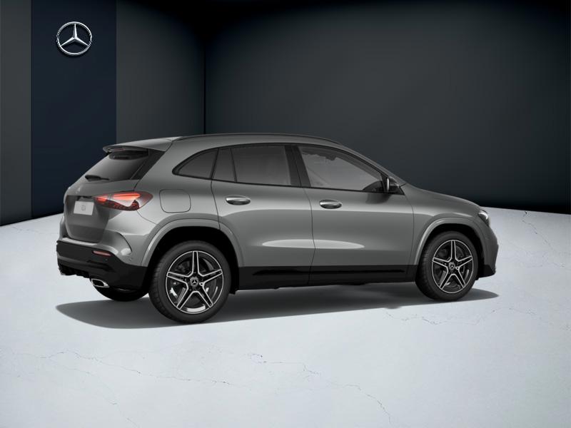 Image Mercedes-Benz GLA 250 e Hybrid EQ AMG Line AMG Line 