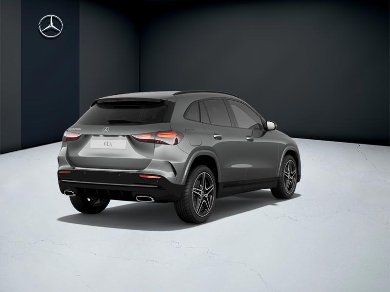 Image Mercedes-Benz GLA 250 e Hybrid EQ AMG Line AMG Line 