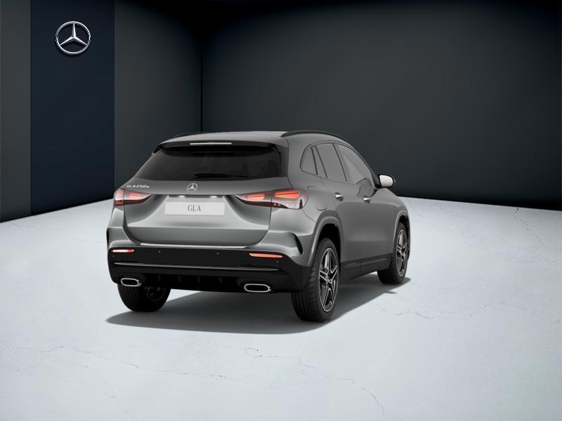 Image Mercedes-Benz GLA 250 e Hybrid EQ AMG Line AMG Line 