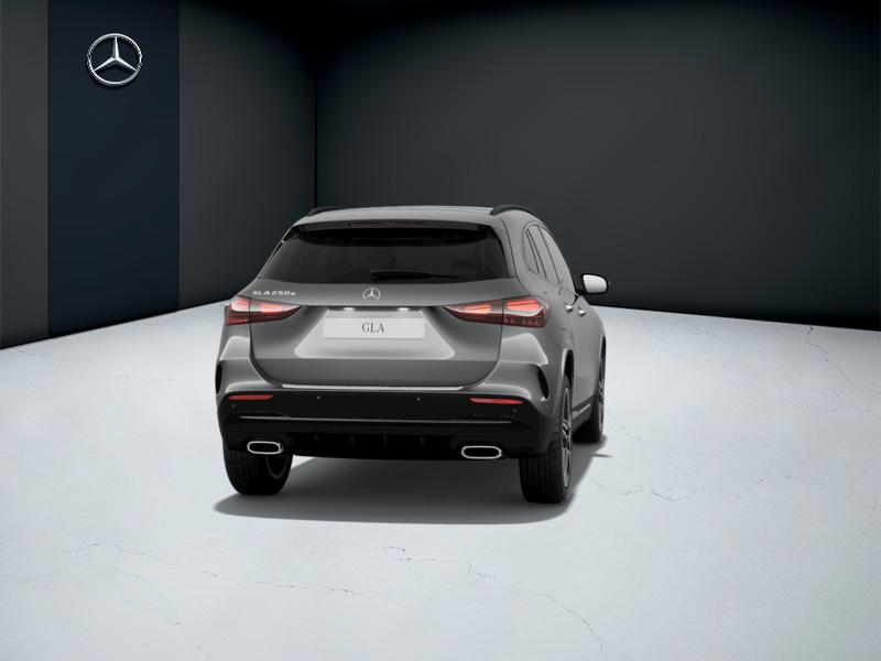 Image Mercedes-Benz GLA 250 e Hybrid EQ AMG Line AMG Line 