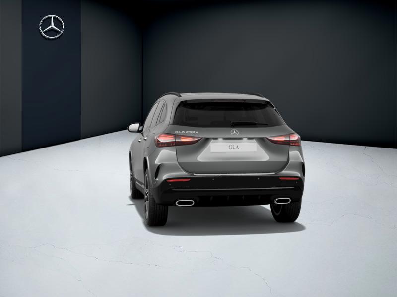 Image Mercedes-Benz GLA 250 e Hybrid EQ AMG Line AMG Line 