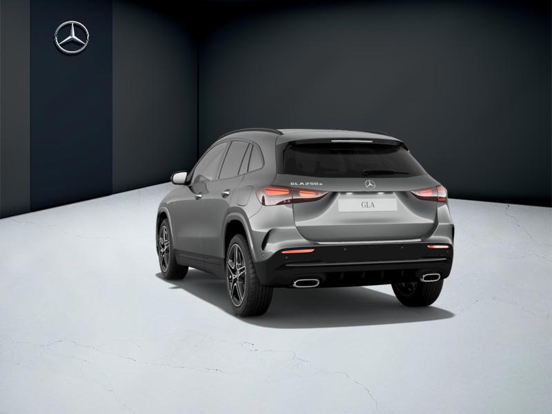 Image Mercedes-Benz GLA 250 e Hybrid EQ AMG Line AMG Line 