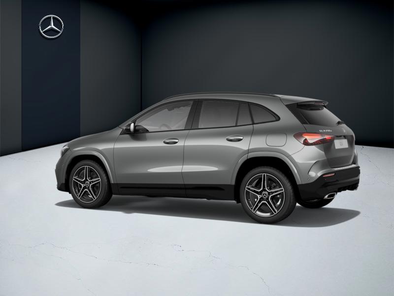 Image Mercedes-Benz GLA 250 e Hybrid EQ AMG Line AMG Line 