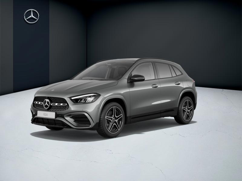Image Mercedes-Benz GLA 250 e Hybrid EQ AMG Line AMG Line 