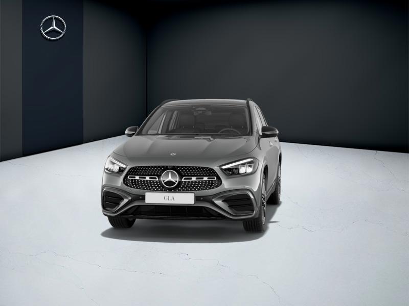Image Mercedes-Benz GLA 250 e Hybrid EQ AMG Line AMG Line 