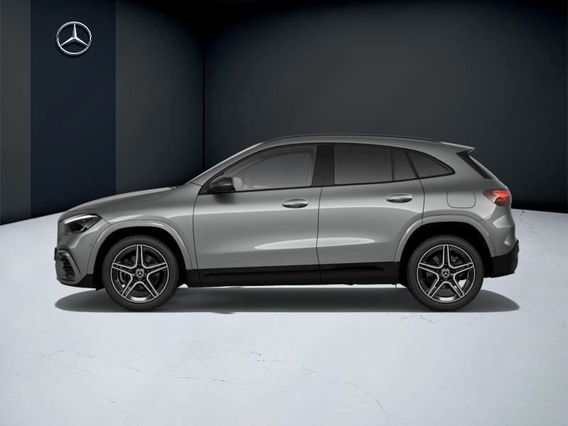 Image Mercedes-Benz GLA 250 e Hybrid EQ AMG Line AMG Line 