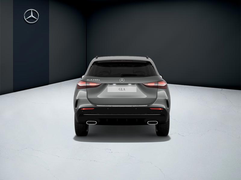 Image Mercedes-Benz GLA 250 e Hybrid EQ AMG Line AMG Line 