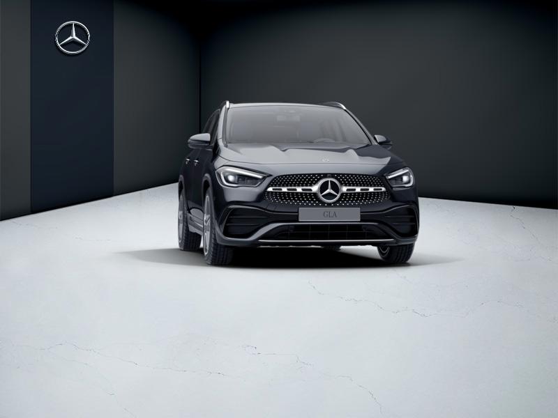 Image Mercedes-Benz GLA 200 AMG Line AMG Line 