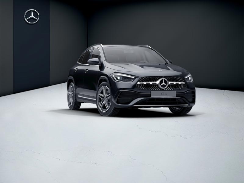 Image Mercedes-Benz GLA 200 AMG Line AMG Line 