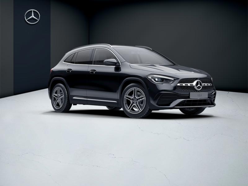 Image Mercedes-Benz GLA 200 AMG Line AMG Line 