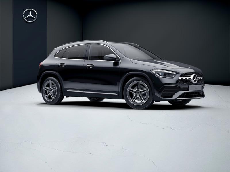Image Mercedes-Benz GLA 200 AMG Line AMG Line 