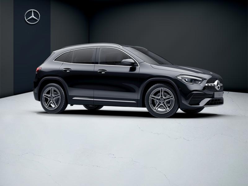 Image Mercedes-Benz GLA 200 AMG Line AMG Line 