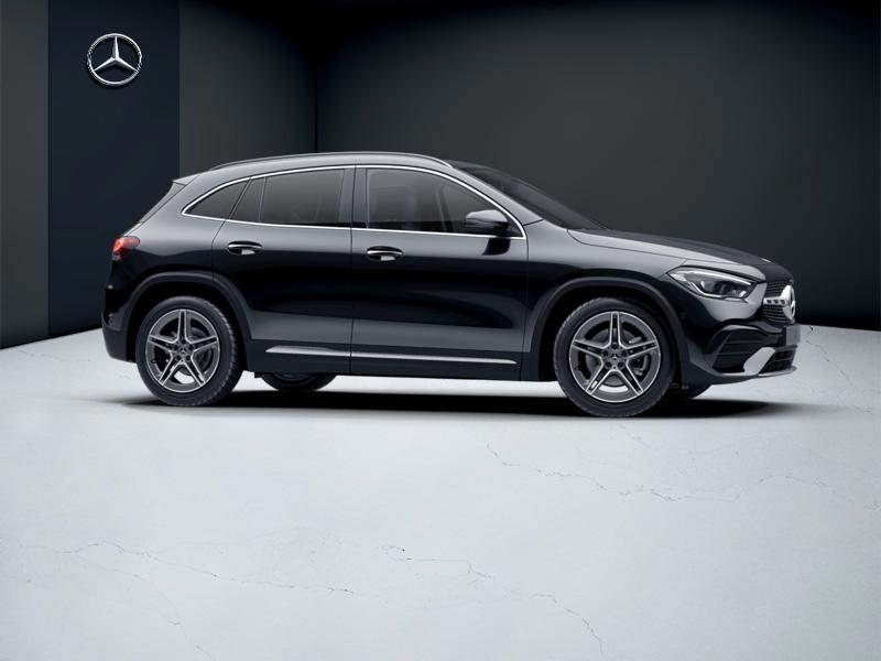 Image Mercedes-Benz GLA 200 AMG Line AMG Line 