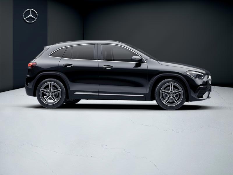 Image Mercedes-Benz GLA 200 AMG Line AMG Line 