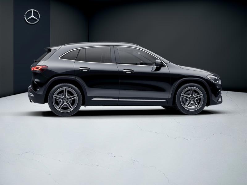 Image Mercedes-Benz GLA 200 AMG Line AMG Line 