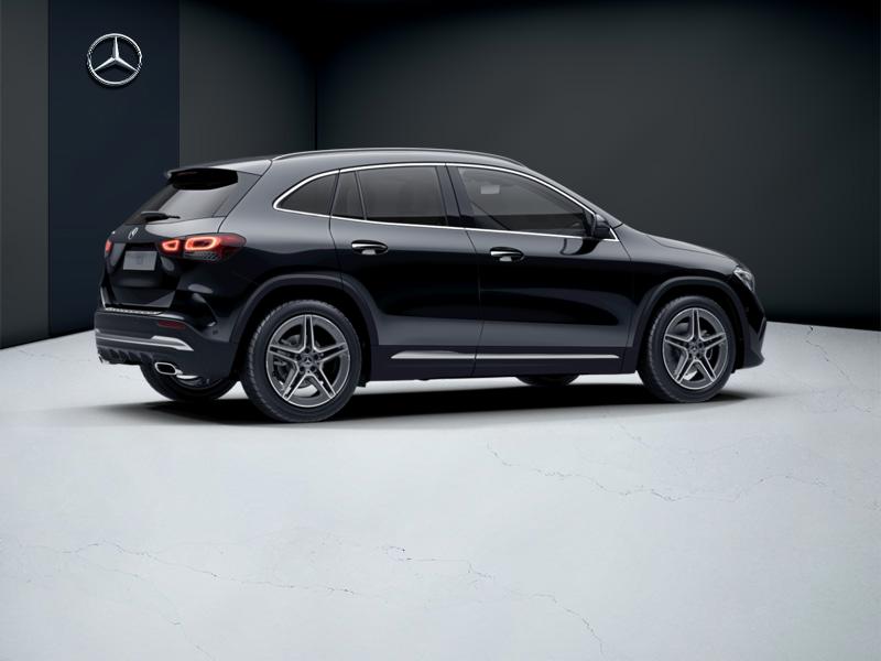 Image Mercedes-Benz GLA 200 AMG Line AMG Line 