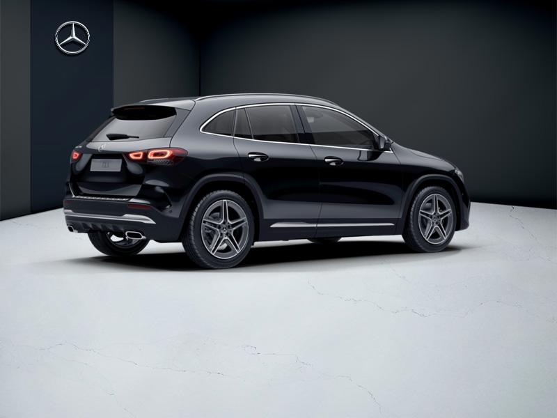 Image Mercedes-Benz GLA 200 AMG Line AMG Line 