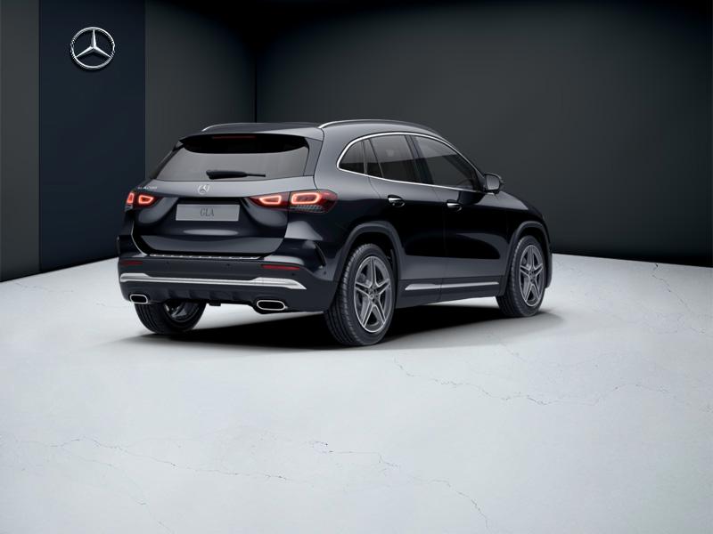 Image Mercedes-Benz GLA 200 AMG Line AMG Line 
