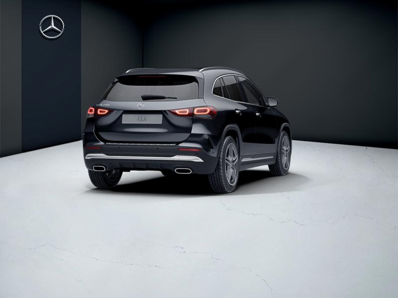 Image Mercedes-Benz GLA 200 AMG Line AMG Line 