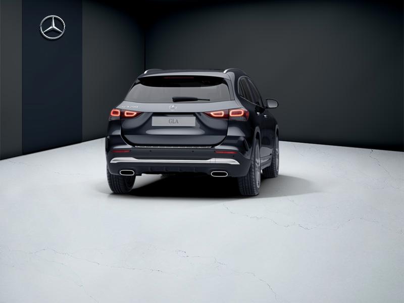 Image Mercedes-Benz GLA 200 AMG Line AMG Line 