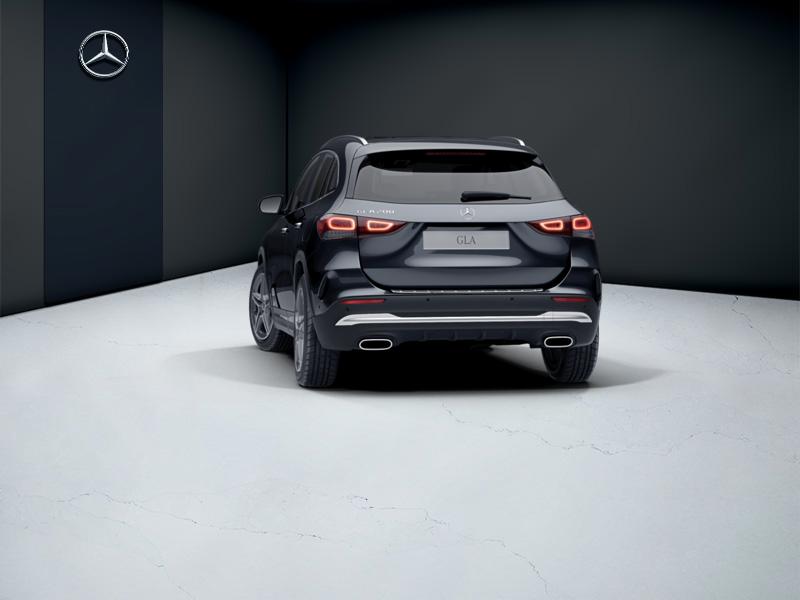 Image Mercedes-Benz GLA 200 AMG Line AMG Line 