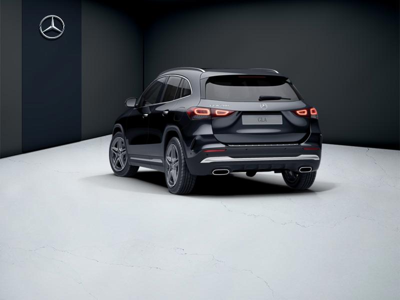 Image Mercedes-Benz GLA 200 AMG Line AMG Line 