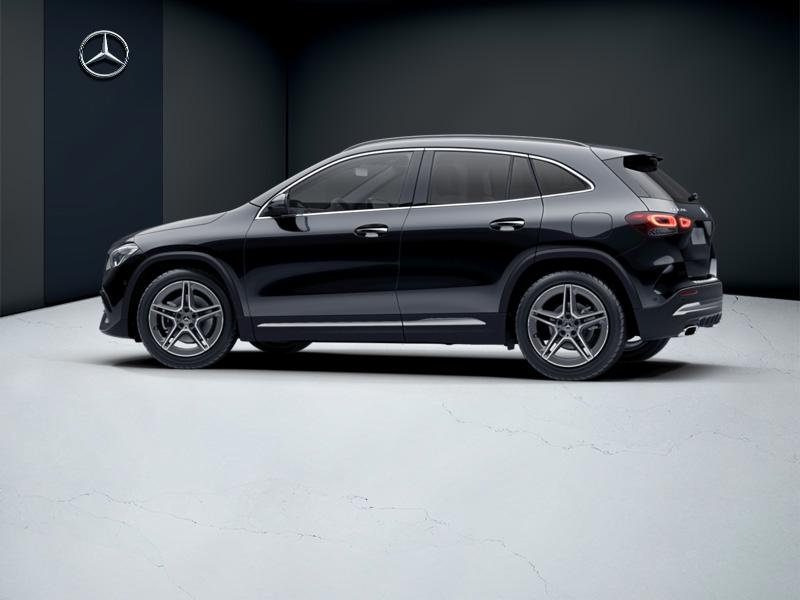 Image Mercedes-Benz GLA 200 AMG Line AMG Line 