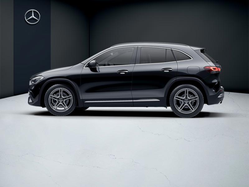 Image Mercedes-Benz GLA 200 AMG Line AMG Line 