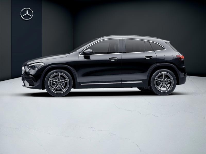 Image Mercedes-Benz GLA 200 AMG Line AMG Line 