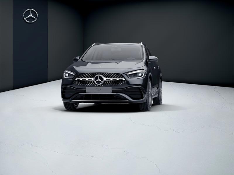 Image Mercedes-Benz GLA 200 AMG Line AMG Line 