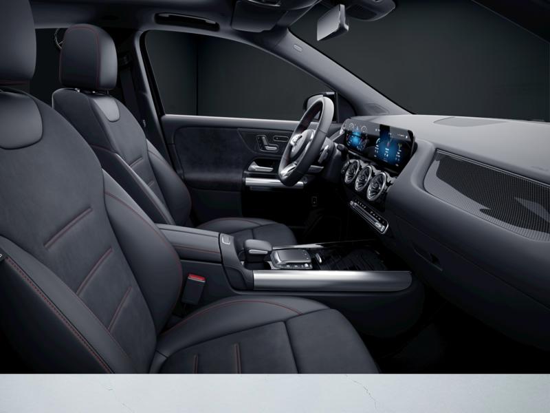 Image Mercedes-Benz GLA 200 AMG Line AMG Line 