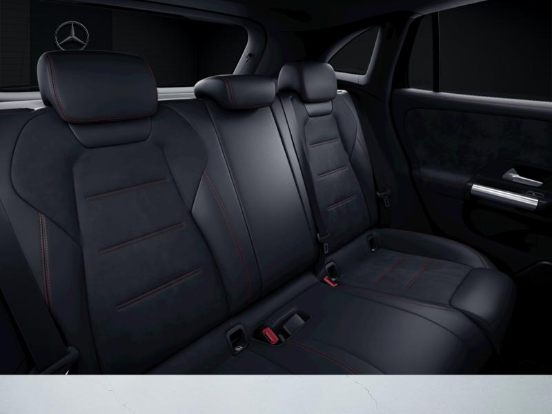 Image Mercedes-Benz GLA 200 AMG Line AMG Line 