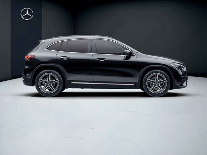 Image Mercedes-Benz GLA 200 AMG Line AMG Line 