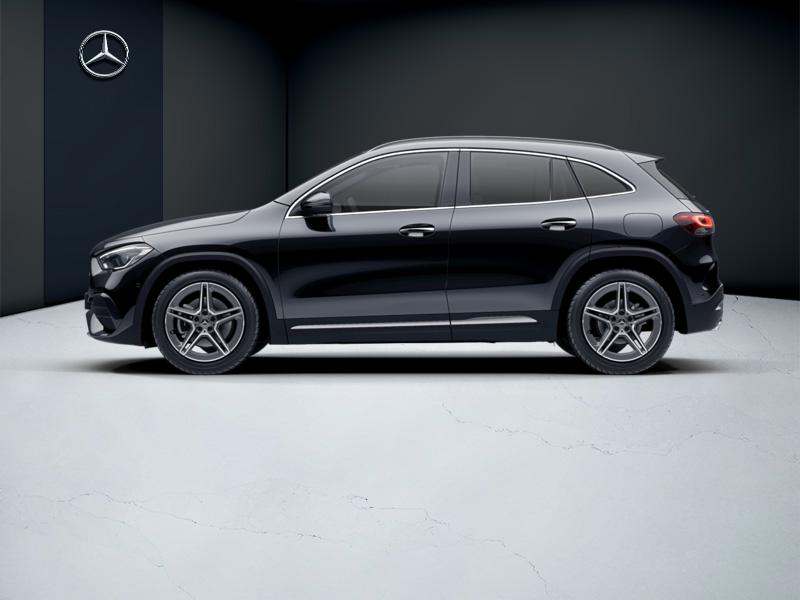 Image Mercedes-Benz GLA 200 AMG Line AMG Line 