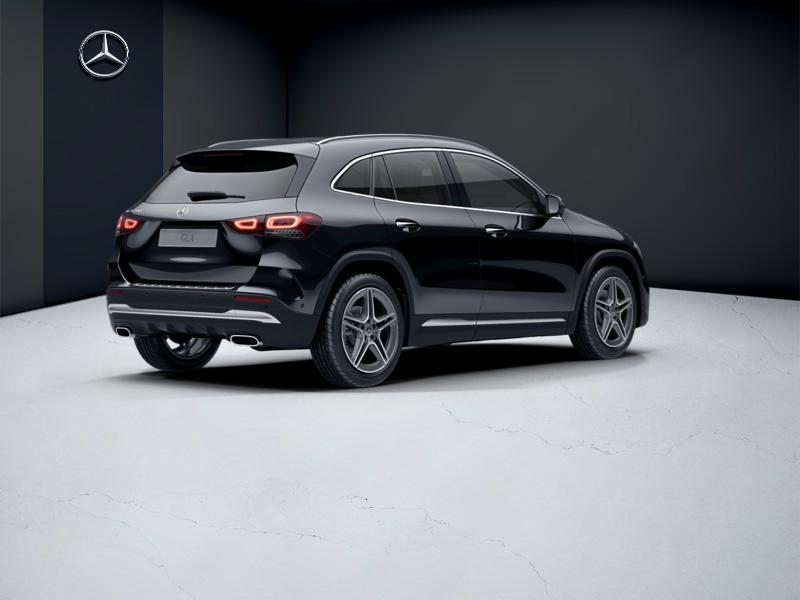 Image Mercedes-Benz GLA 200 AMG Line AMG Line 